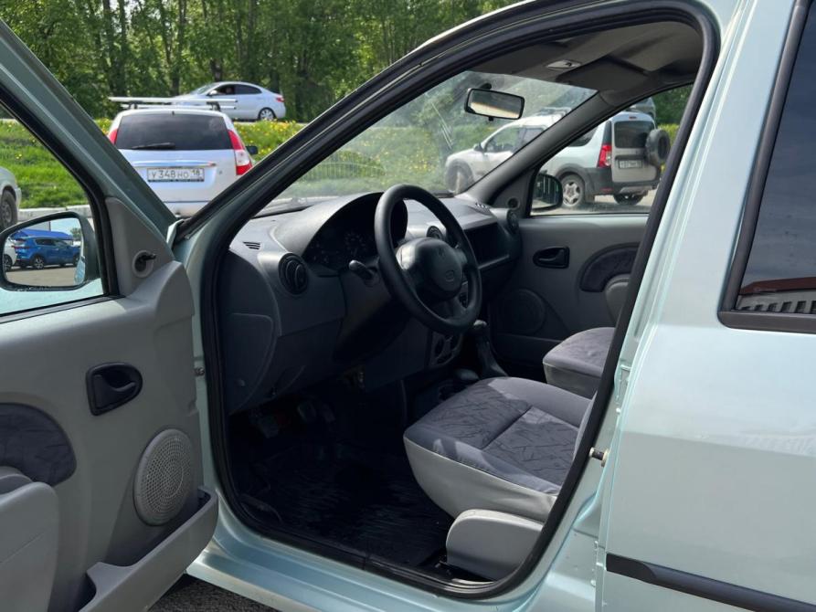 Renault Logan I Нефтекамск  - изображение 7