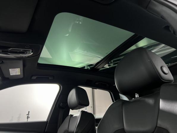 Audi Q5 II (FY) с пробегом 2017 года, цена 2 950 000 рублей, 90169 км, внедорожник, Автокод Объявления