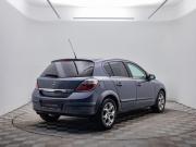 Opel Astra H Москва  - изображение 22