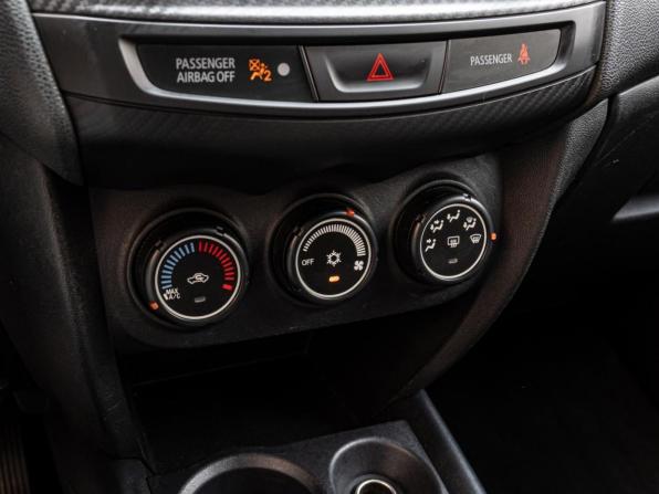 Mitsubishi Outlander Sport I Рестайлинг 2 с пробегом 2016 года, цена 1 430 000 рублей, 120126 км, внедорожник, Автокод Объявления