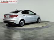 Kia Rio III Рестайлинг Белгород  - изображение 22