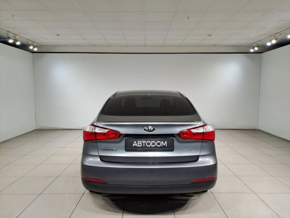Kia Cerato III с пробегом 2014 года, цена 799 000 рублей, 275122 км, седан, Автокод Объявления