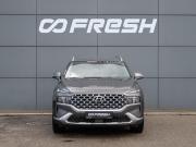 Hyundai Santa Fe IV Рестайлинг Краснодар  - изображение 34