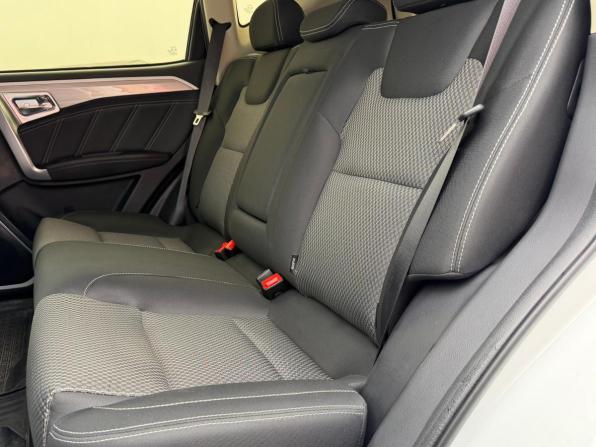 Geely Emgrand X7 I Рестайлинг 2 с пробегом 2019 года, цена 1 140 000 рублей, 107424 км, внедорожник, Автокод Объявления
