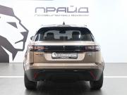 Land Rover Range Rover Velar I Ростов-на-Дону  - изображение 31