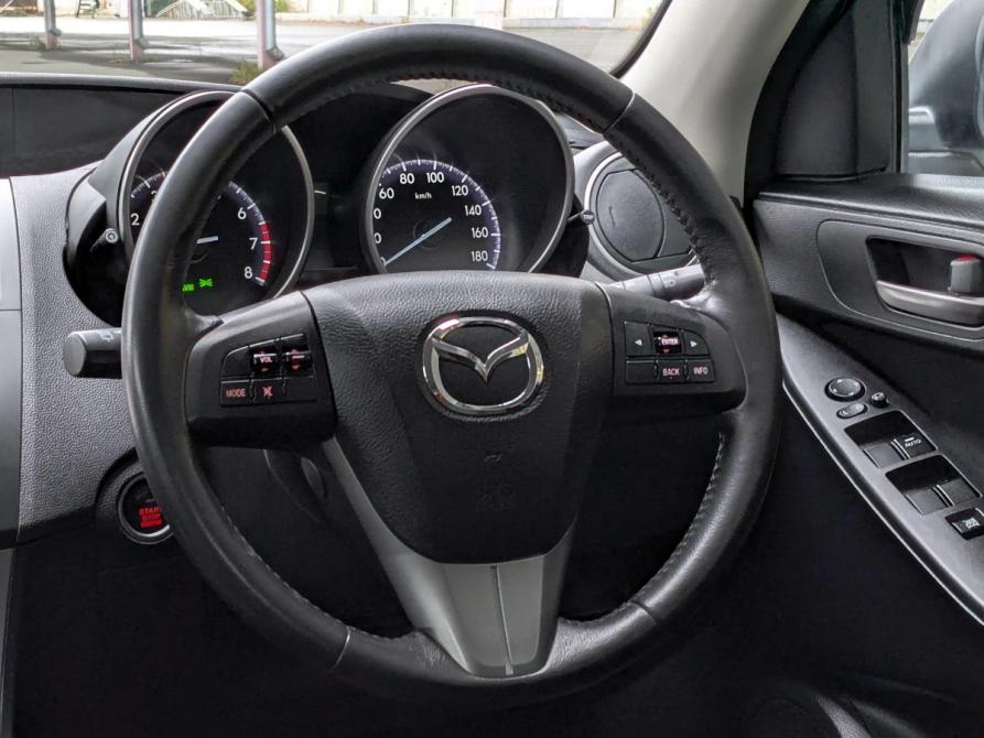 Mazda Axela II Рестайлинг Екатеринбург  - изображение 12