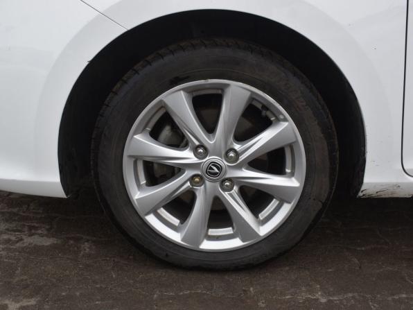 Changan Alsvin с пробегом 2023 года, цена 840 000 рублей, 82194 км, седан, Автокод Объявления