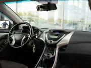 Hyundai Elantra V (MD) Новосибирск  - изображение 29