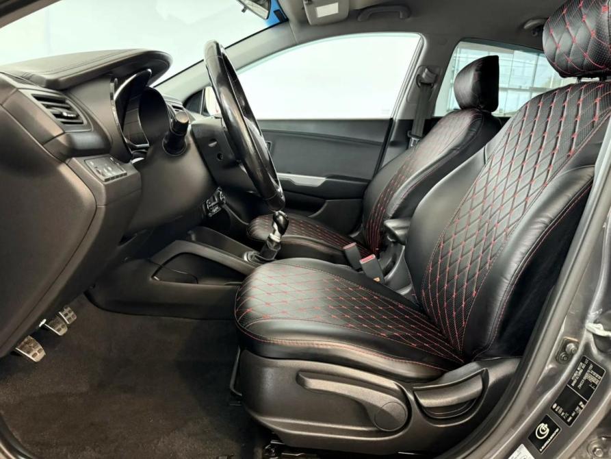 Kia Rio III Подольск  - изображение 9