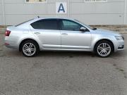 Skoda Octavia III (A7) Рестайлинг Набережные Челны  - изображение 27