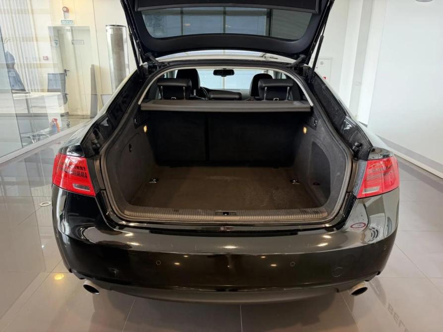 Audi A5 I (8T) Рестайлинг Подольск  - изображение 7