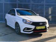 Lada (ВАЗ) Vesta I Ижевск  - изображение 9