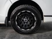 Toyota HiAce H200 Рестайлинг Иркутск  - изображение 47