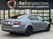 Skoda Octavia III (A7) Волгоград  - изображение 24