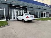 Lada (ВАЗ) Priora I Энгельс  - изображение 38