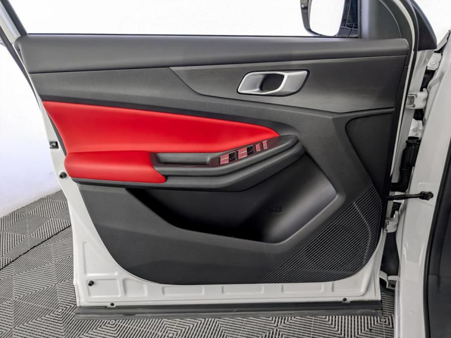 Changan CS55 Plus II Москва  - изображение 19