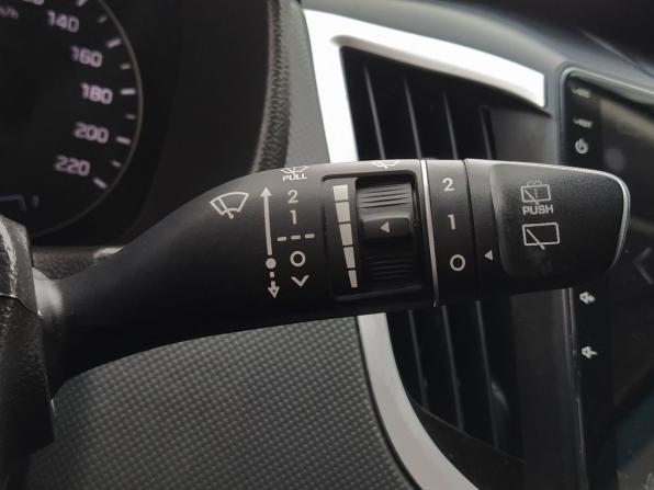 Hyundai Creta I Рестайлинг с пробегом 2020 года, цена 2 010 000 рублей, 98000 км, внедорожник, Автокод Объявления