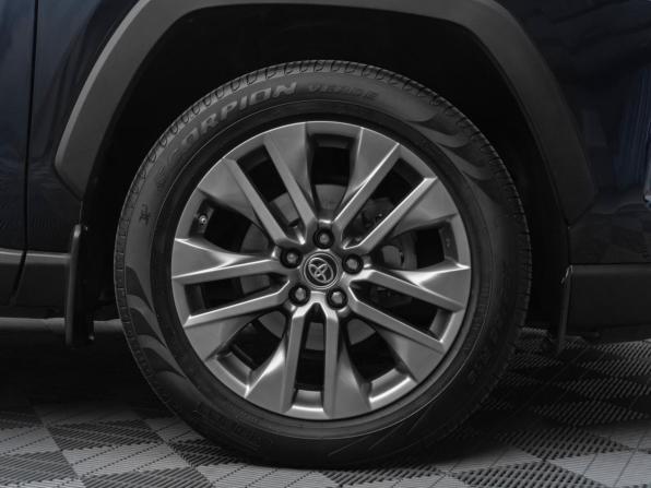 Toyota RAV4 V (XA50) с пробегом 2020 года, цена 2 620 000 рублей, 202450 км, внедорожник, Автокод Объявления