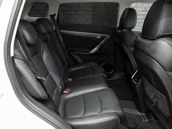 Geely Atlas Pro с пробегом 2021 года, цена 2 080 000 рублей, 51322 км, внедорожник, Автокод Объявления
