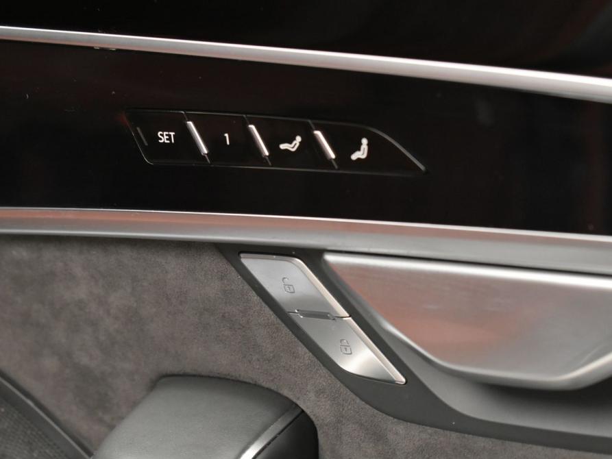 Audi A8 IV (D5) Москва  - изображение 16