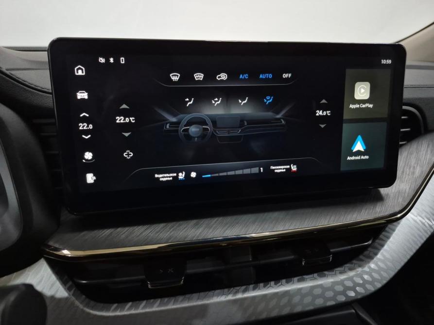 Haval F7 I Рестайлинг Альметьевск  - изображение 19
