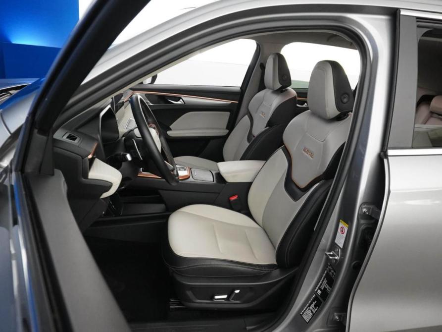Haval Jolion I Москва  - изображение 10