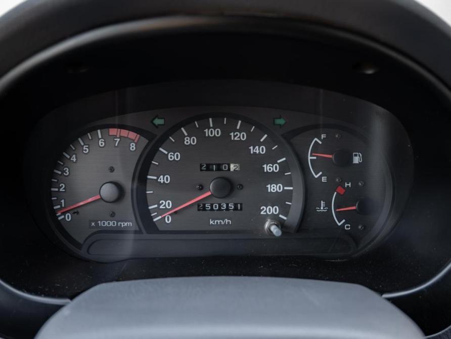 Hyundai Accent II Краснодар  - изображение 14