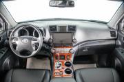 Toyota Highlander II (XU40) Рестайлинг Пермь  - изображение 39