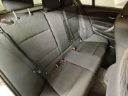 BMW 1 серии I (E81/E82/E87/E88) Рестайлинг Москва  - изображение 29