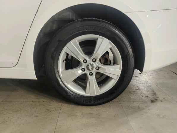 Chevrolet Cruze I с пробегом 2011 года, цена 630 000 рублей, 195617 км, седан, Автокод Объявления