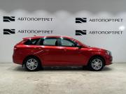 Lada (ВАЗ) Vesta I Санкт-Петербург  - изображение 31
