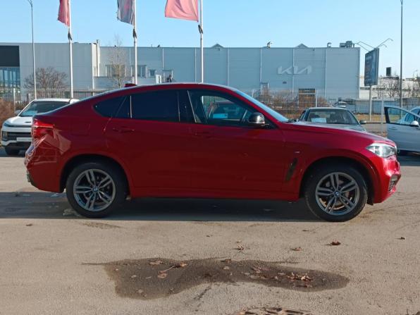 BMW X6 II (F16) с пробегом 2016 года, цена 3 252 000 рублей, 179000 км, внедорожник, Автокод Объявления