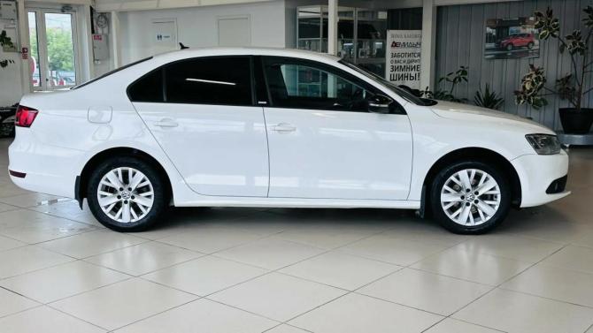Volkswagen Jetta VI с пробегом 2014 года, цена 1 098 000 рублей, 113000 км, седан, Автокод Объявления
