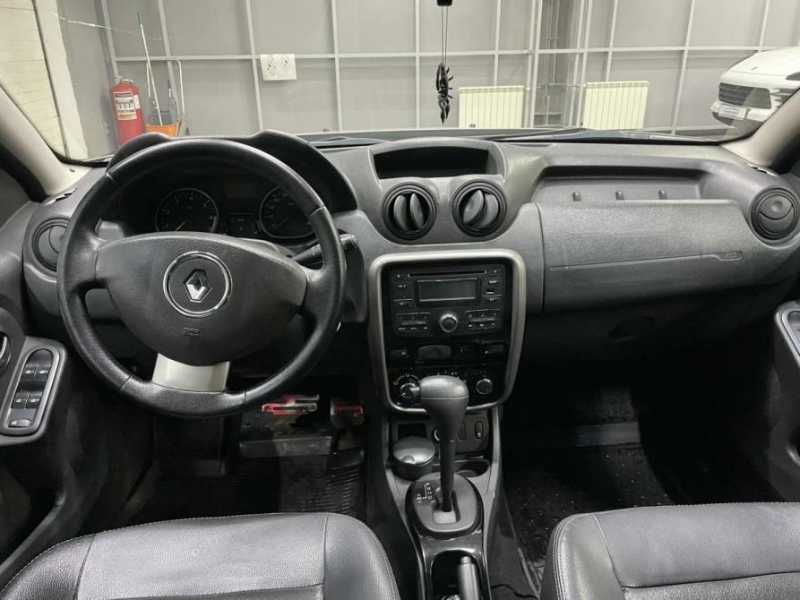 Renault Duster I Красноярск  - изображение 8