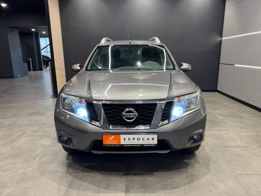 Nissan Terrano III (D10) Нижний Новгород  - изображение 2