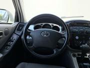 Toyota Highlander I (XU20) Рестайлинг Москва  - изображение 31
