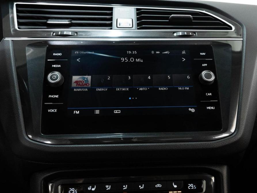Volkswagen Tiguan II Ставрополь  - изображение 15