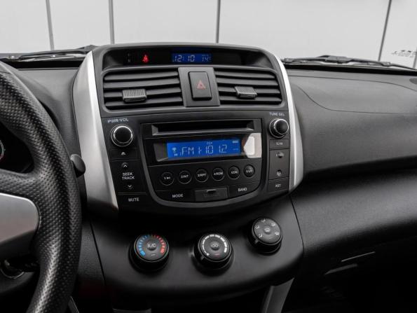 Lifan X60 I с пробегом 2014 года, цена 799 030 рублей, 39310 км, внедорожник, Автокод Объявления