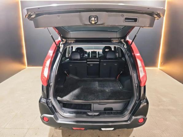 Nissan X-Trail II Рестайлинг с пробегом 2013 года, цена 1 490 000 рублей, 249303 км, внедорожник, Автокод Объявления