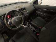 Mitsubishi ASX I Рестайлинг Новокузнецк  - изображение 32