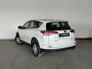 Toyota RAV4 IV (XA40) Рестайлинг Москва  - изображение 26
