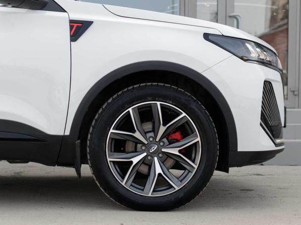 Chery Tiggo 7 Pro Max I Рестайлинг с пробегом 2024 года, цена 2 400 000 рублей, 19372 км, внедорожник, Автокод Объявления