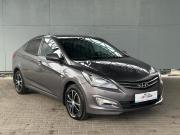 Hyundai Solaris I Рестайлинг Тамбов  - изображение 22