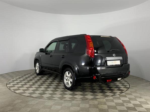 Nissan X-Trail II с пробегом 2007 года, цена 1 000 000 рублей, 135594 км, внедорожник, Автокод Объявления
