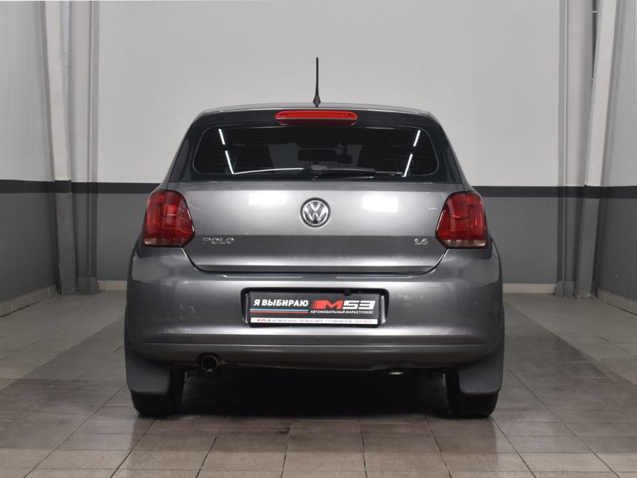 Volkswagen Polo V Кемерово  - изображение 3