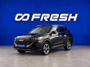 Haval F7 I Рестайлинг Москва  - изображение 29