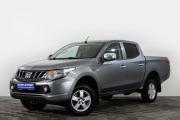 Mitsubishi L200 V Сургут  - изображение 16