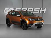 Renault Duster II Минеральные Воды  - изображение 18