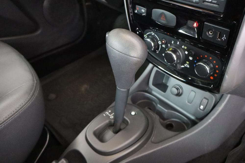 Nissan Terrano III (D10) Санкт-Петербург  - изображение 11