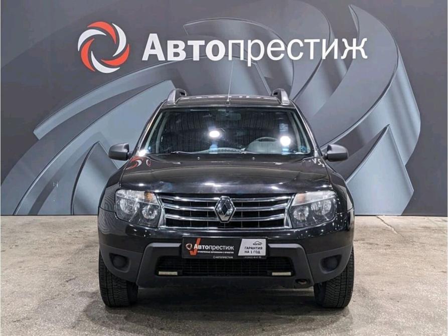 Renault Duster I Пермь  - изображение 3